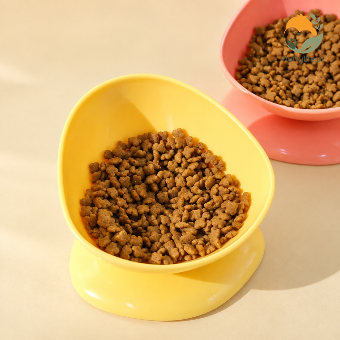 Comedouro Bengal