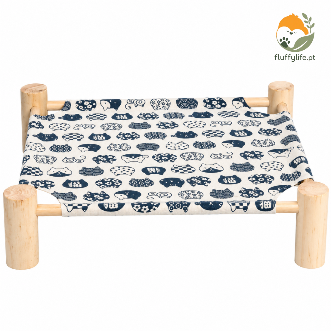 Cama Australian Mist