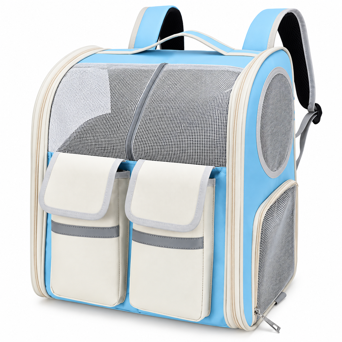 Himalayan transport bag