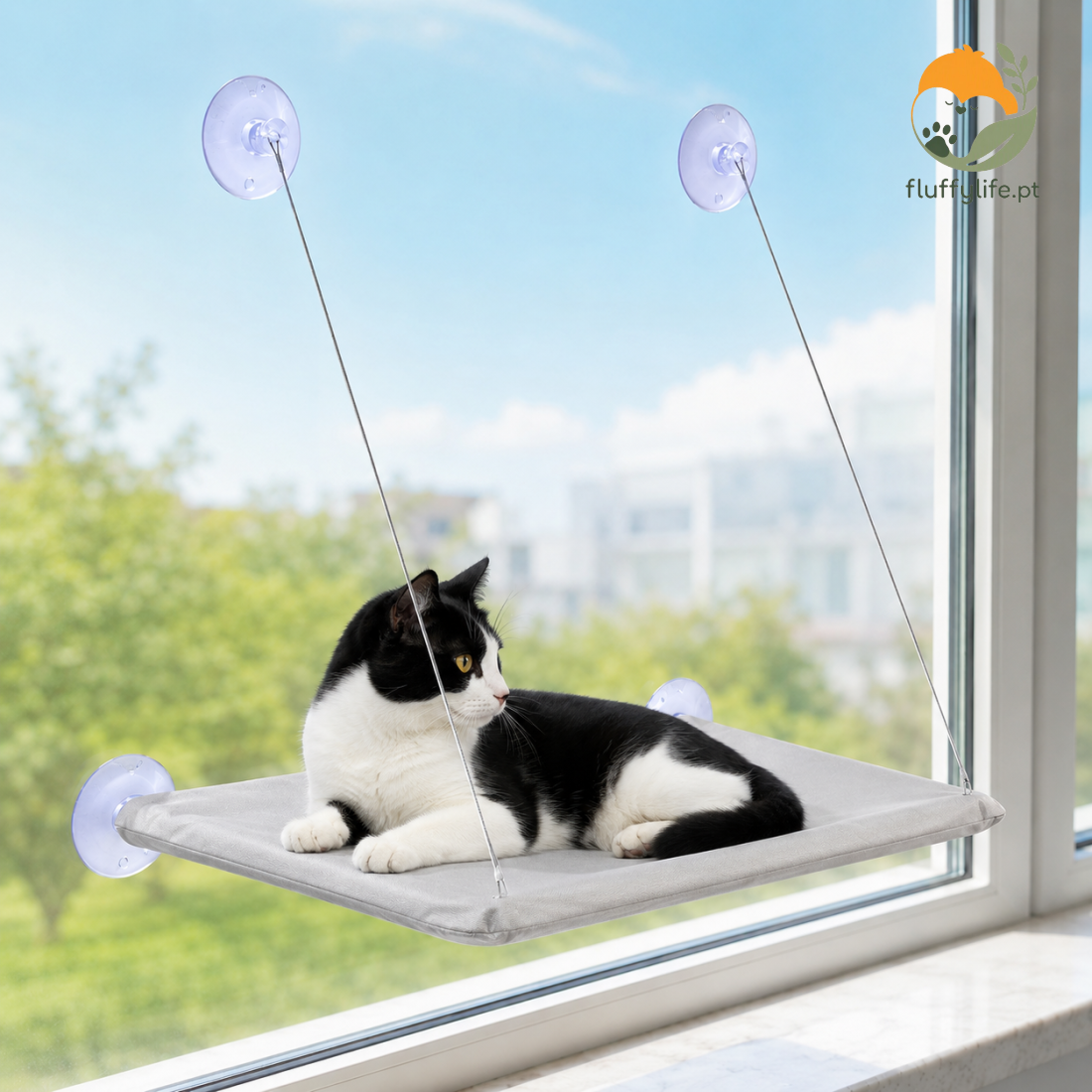 Cama Scottish Fold