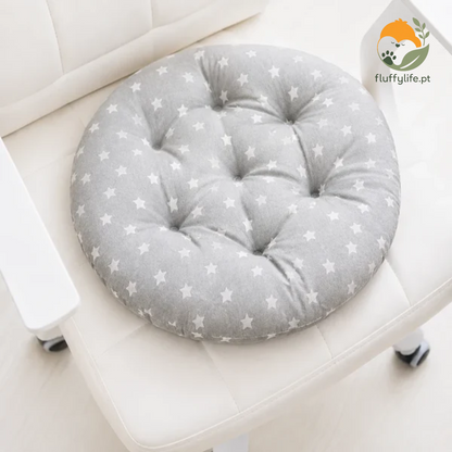American Curl bed