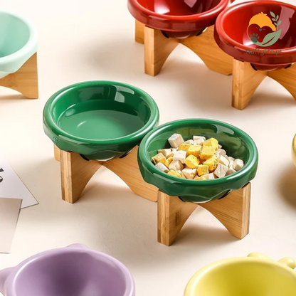 Comedouro LaPerm