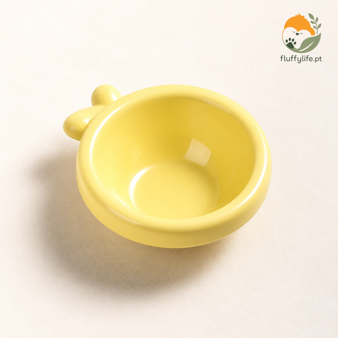 Comedouro LaPerm