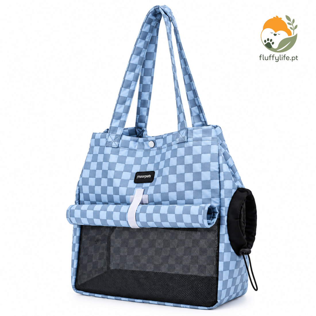 Cymric carrying case