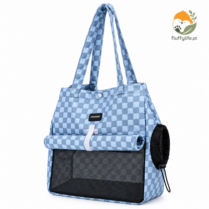 Cymric carrying case