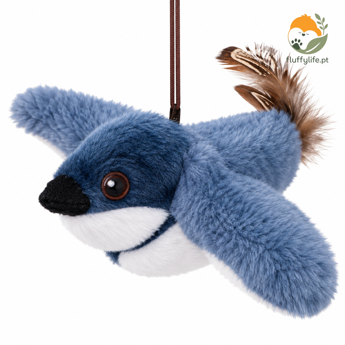 Brinquedo Bobtail Japonês
