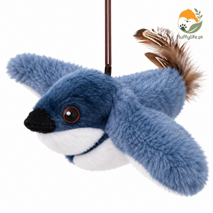 Brinquedo Bobtail Japonês