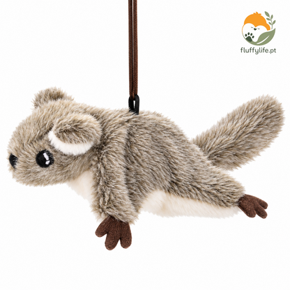 Brinquedo Bobtail Japonês