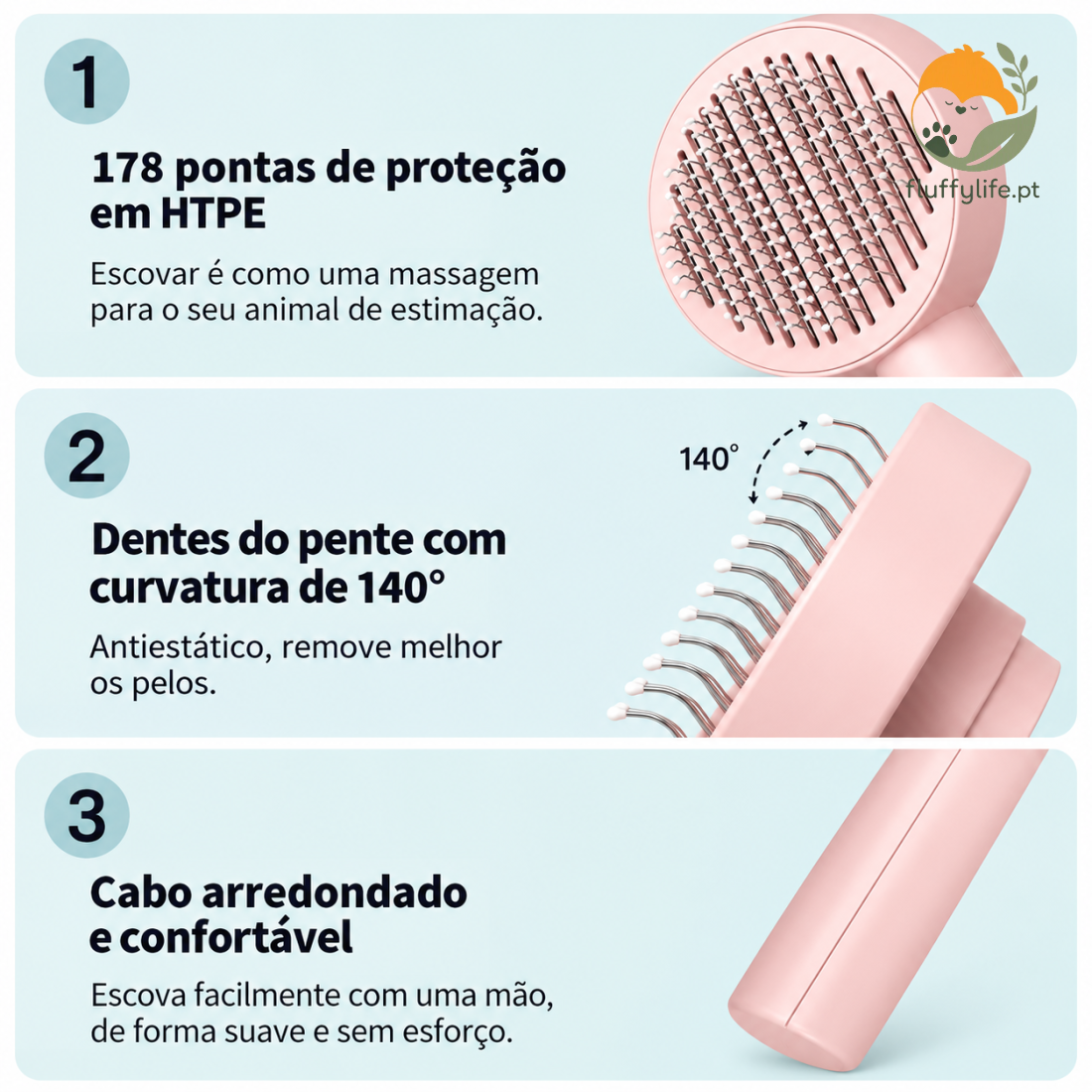 Beagle brush