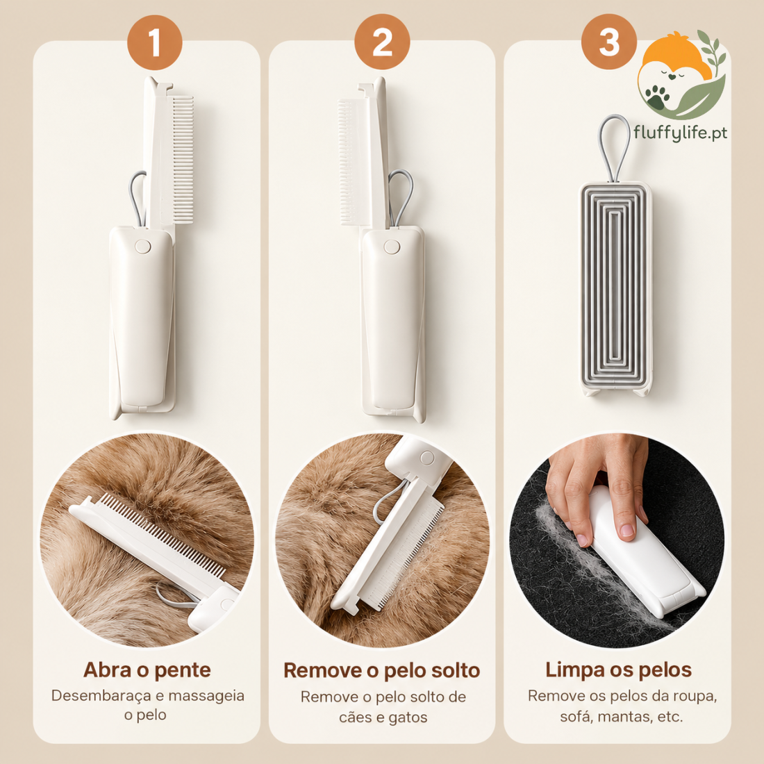 Devonrex brush