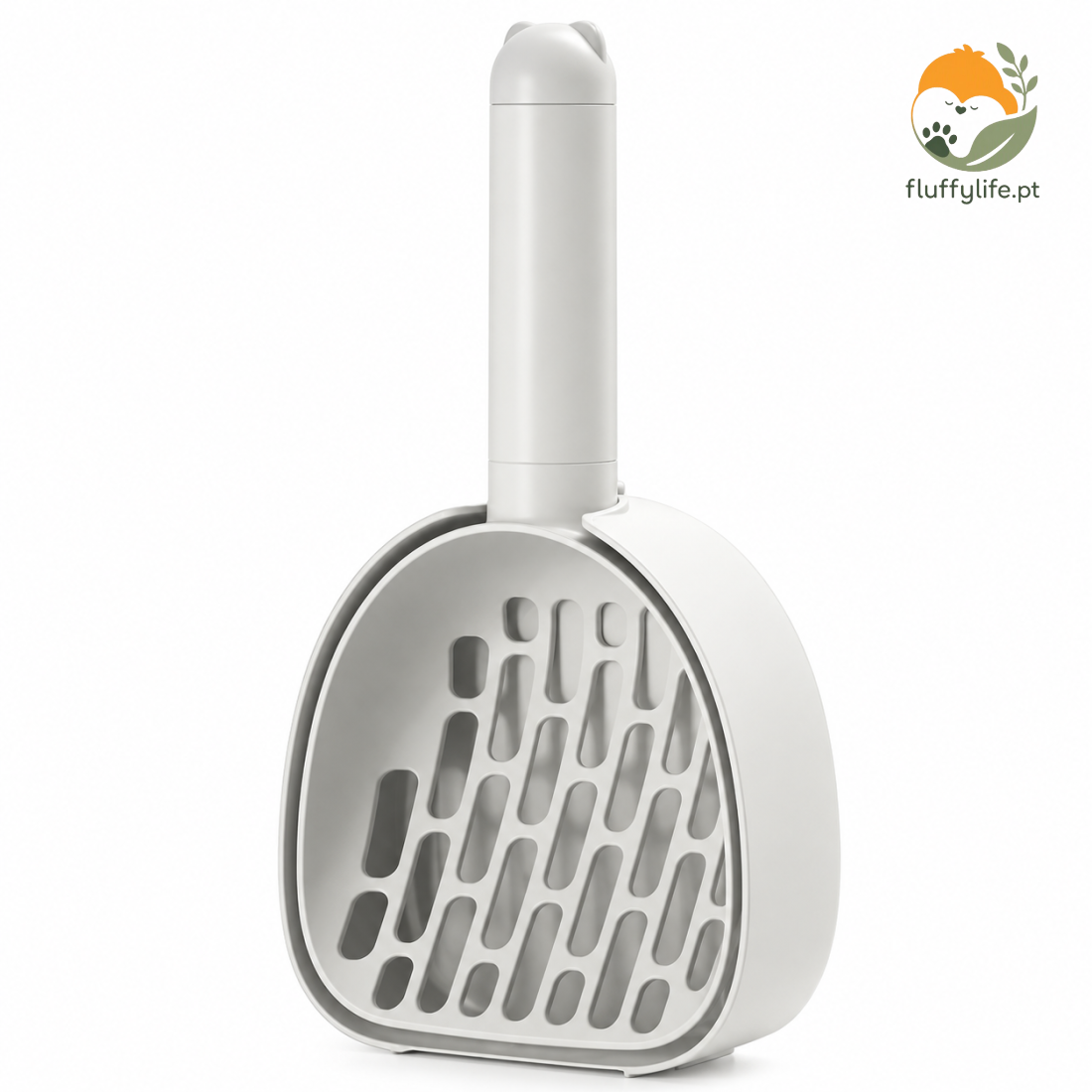 Singapore sand shovel