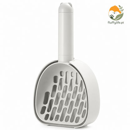 Singapore sand shovel