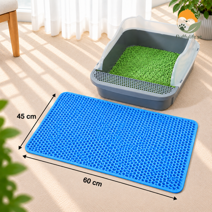 Korat litter mat