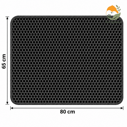 Alfombra para arena Manx