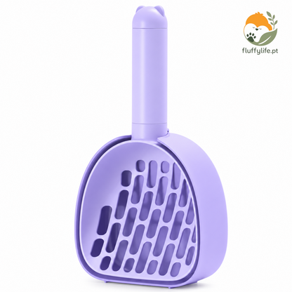Singapore sand shovel