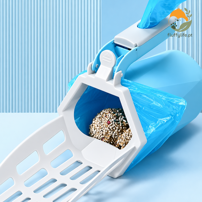 Thai sand shovel