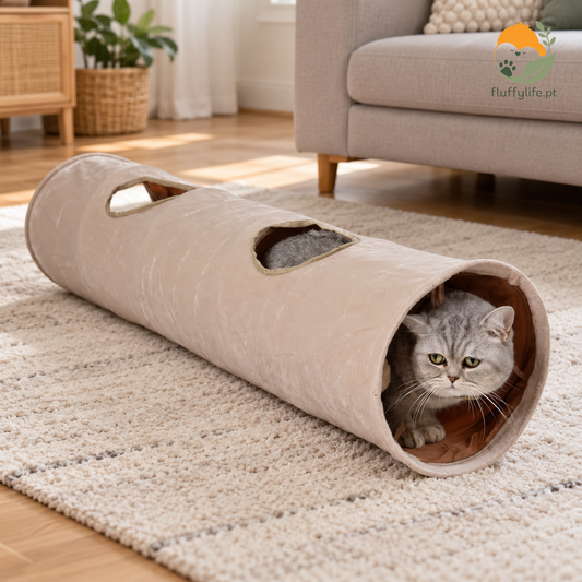 Túnel Peterbald