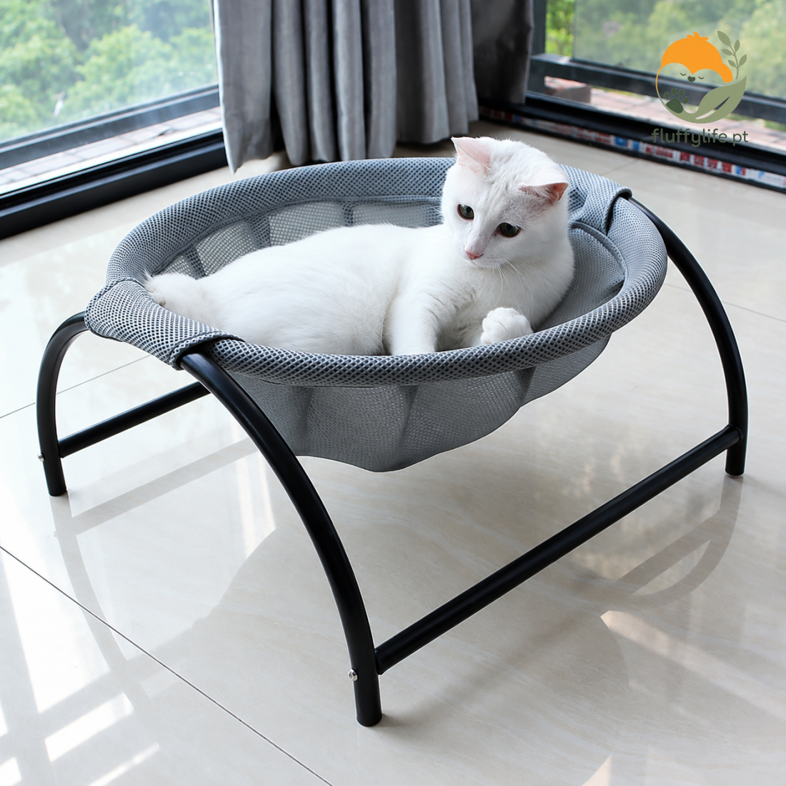 Brumilla Bed