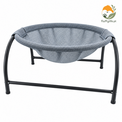 Brumilla Bed