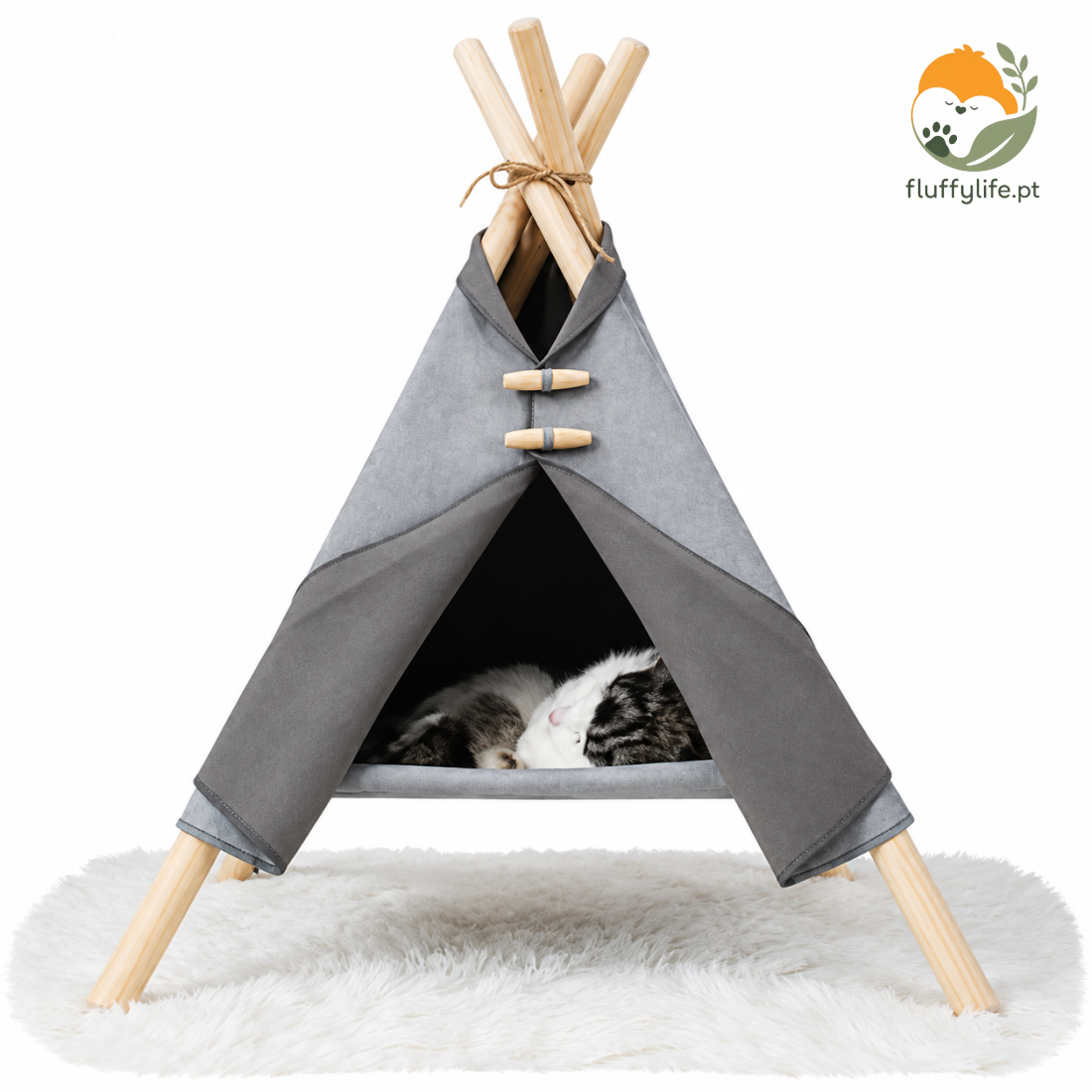 Cama tienda Egyptian Mau