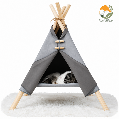 Cama tienda Egyptian Mau