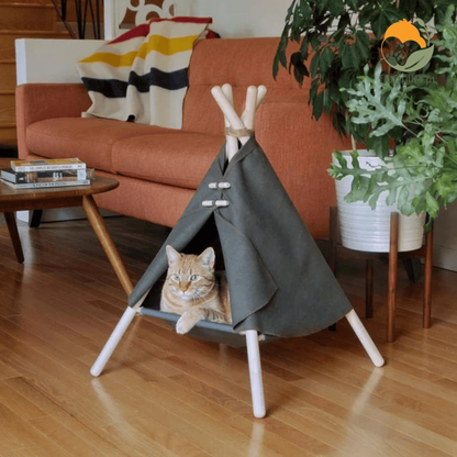 Cama tienda Egyptian Mau