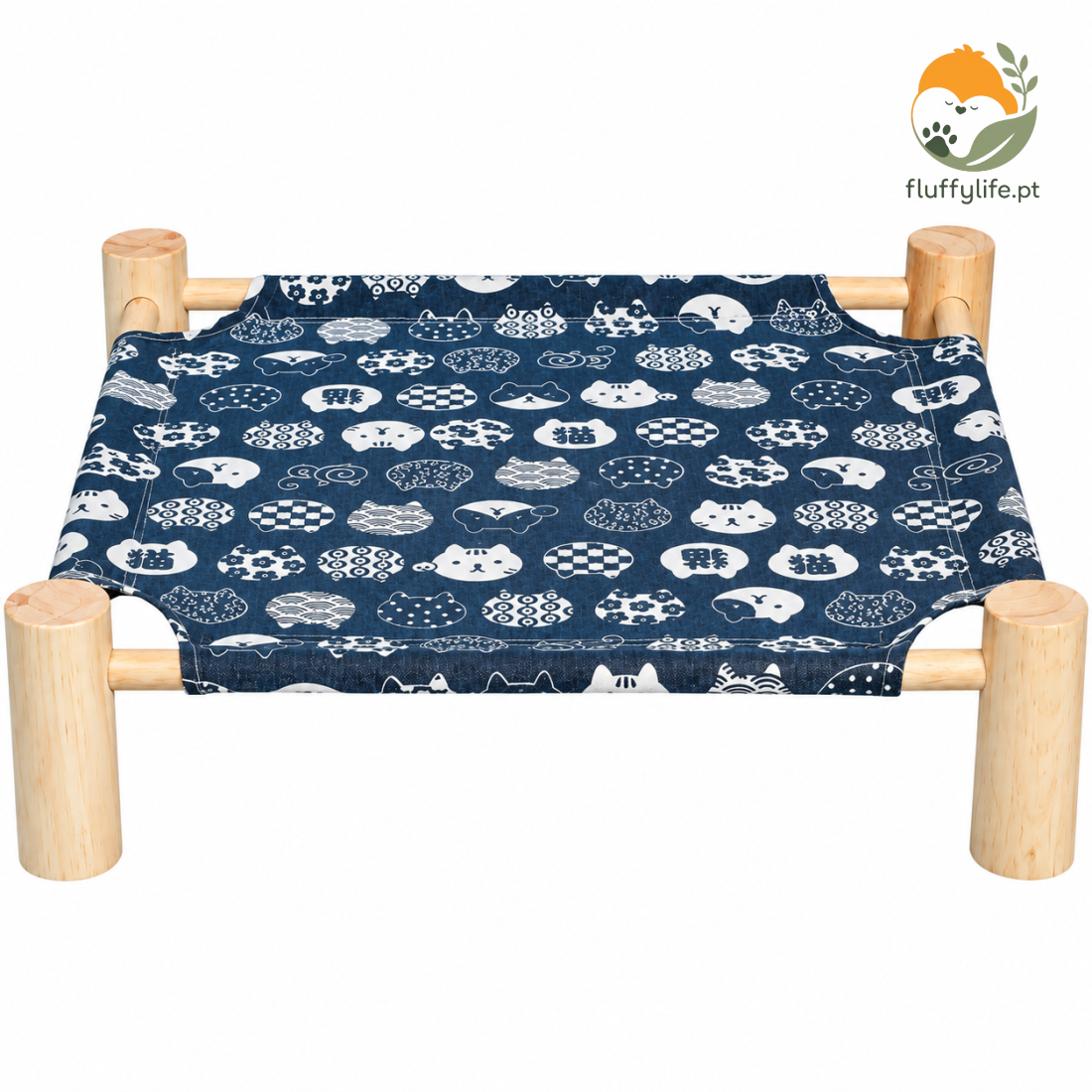 Cama Australian Mist