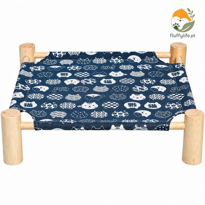Cama Australian Mist