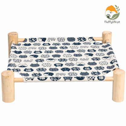 Cama Australian Mist