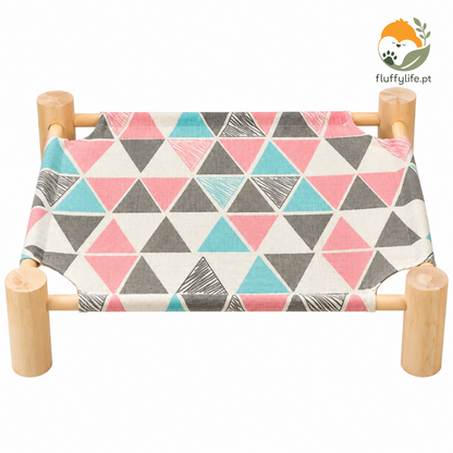Cama Australian Mist