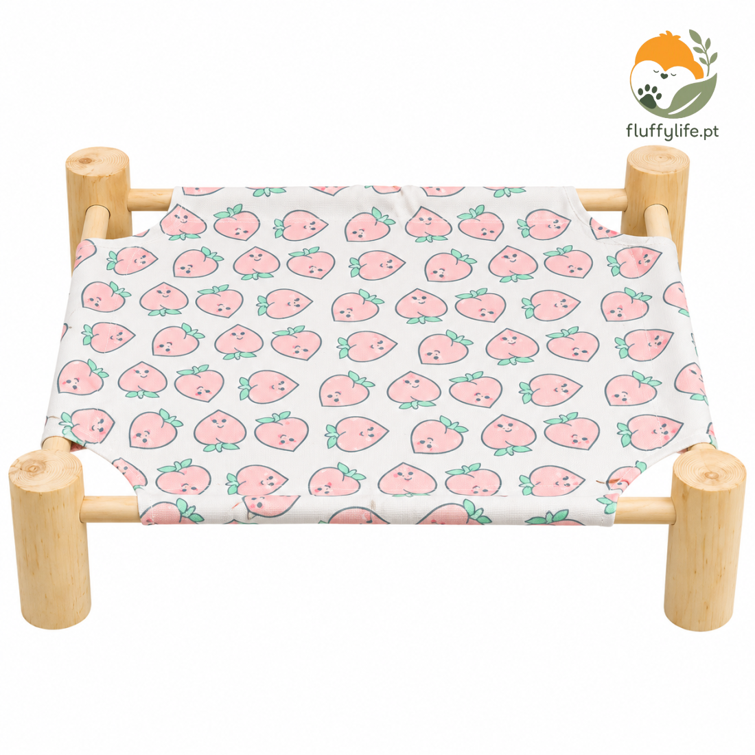 Cama Australian Mist