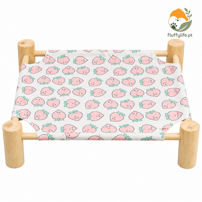 Cama Australian Mist