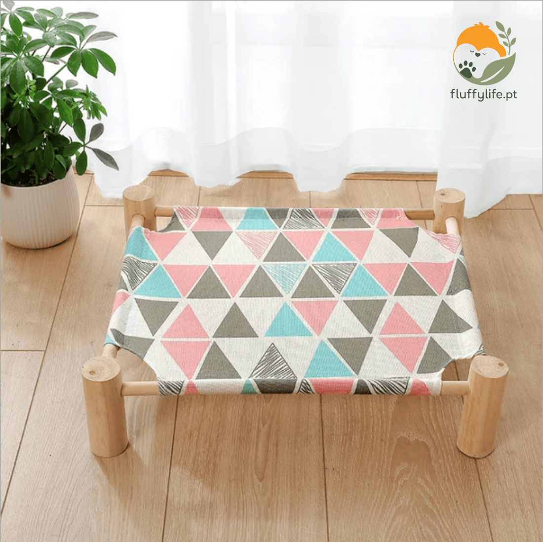 Cama Australian Mist