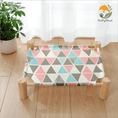 Cama Australian Mist
