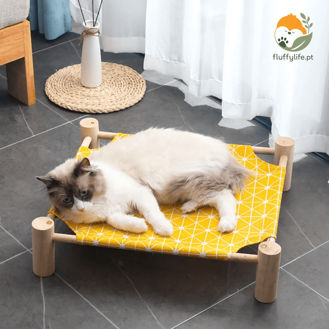 Cama Australian Mist