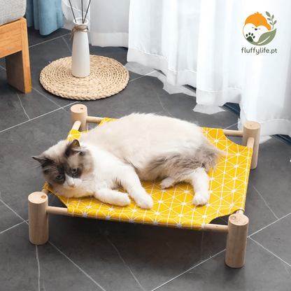 Cama Australian Mist
