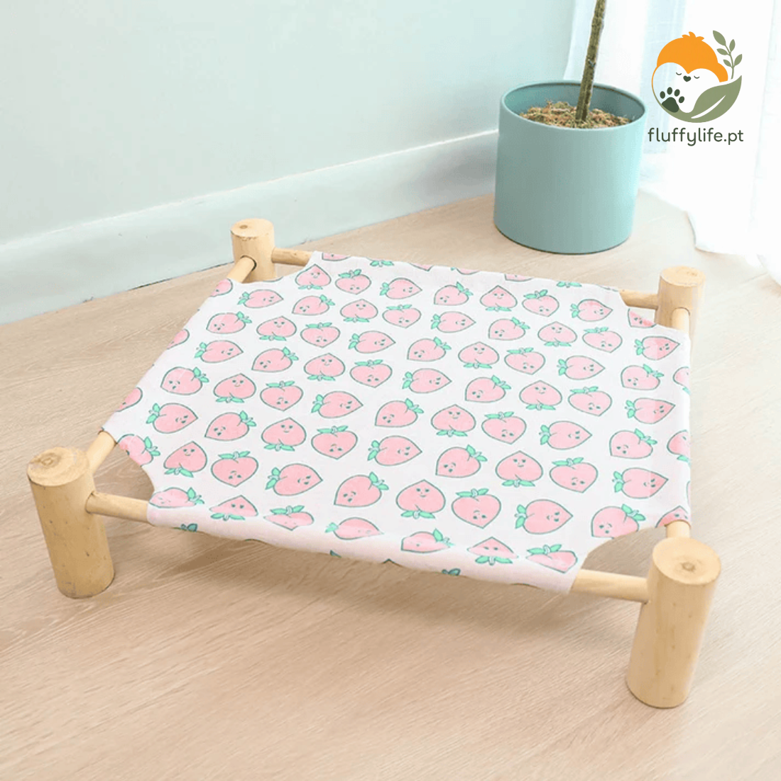 Cama Australian Mist