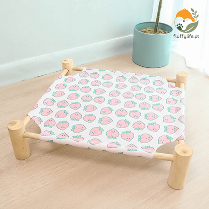 Cama Australian Mist